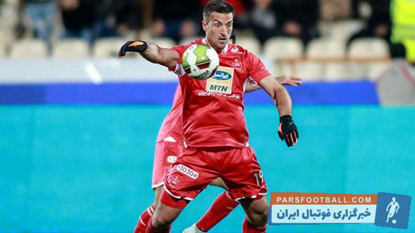 پس از اعتراض علیپور، مبلغ دریافتی بودمیر از پرسپولیس فاش شد