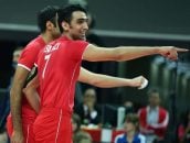 والیبال ؛ فیاضی : قطعاً بدون هیچ شکی بعد از بازی با کوبیاک دست خواهم داد