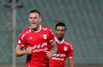 آنتونی استوکس در آستانه حضور در آدانا دمیراِسپور ترکیه