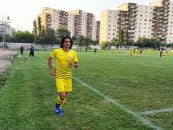 رضا خالقی فر مهاجم باتجربه فصل گذشته ماشین سازی تبریز که سابقه حضور در پرسپولیس و راه آهن را نیز دارد، روز گذشته با عقد قراردادی به پارس جنوبی جم پیوست.