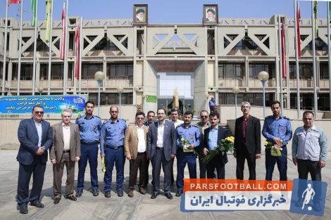 امیر قلعه نویی