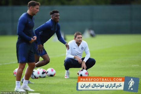 فرانک لمپارد