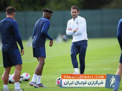 فرانک لمپارد