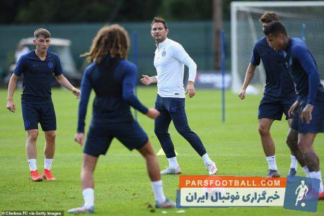 فرانک لمپارد