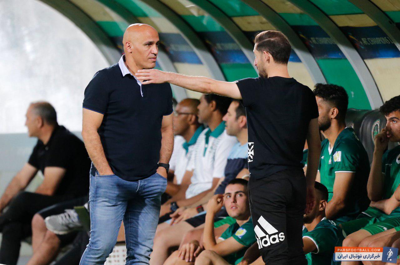 محمد رضا خلعتبری در بازی دوستانه ذوب آهن – شاهین بوشهر بازی نکرد با اینکه خلعتبری چند هفته ای به تمرینات تیم ذوب آهن اضافه شده است.