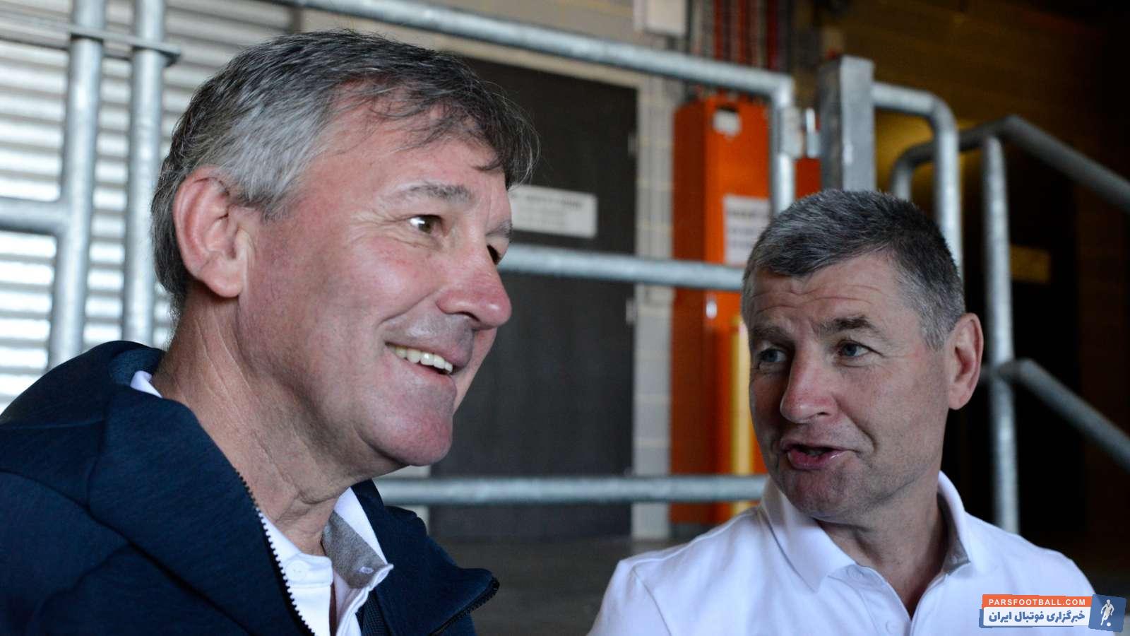 دو اسطوره باشگاه منچستریونایتد میگویند منچستریونایتد برای اینکه به جایگاه واقعیشان برگردند باید هر چه سریعتر حضور در چمپیونزلیگ را از سر بگیرند.