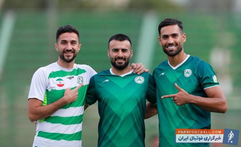 علیرضا منصوریان