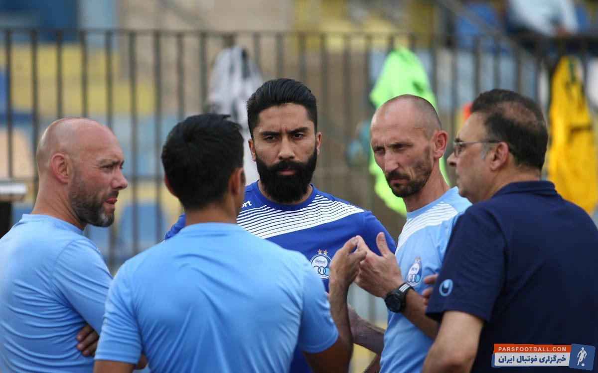 فرشید باقری