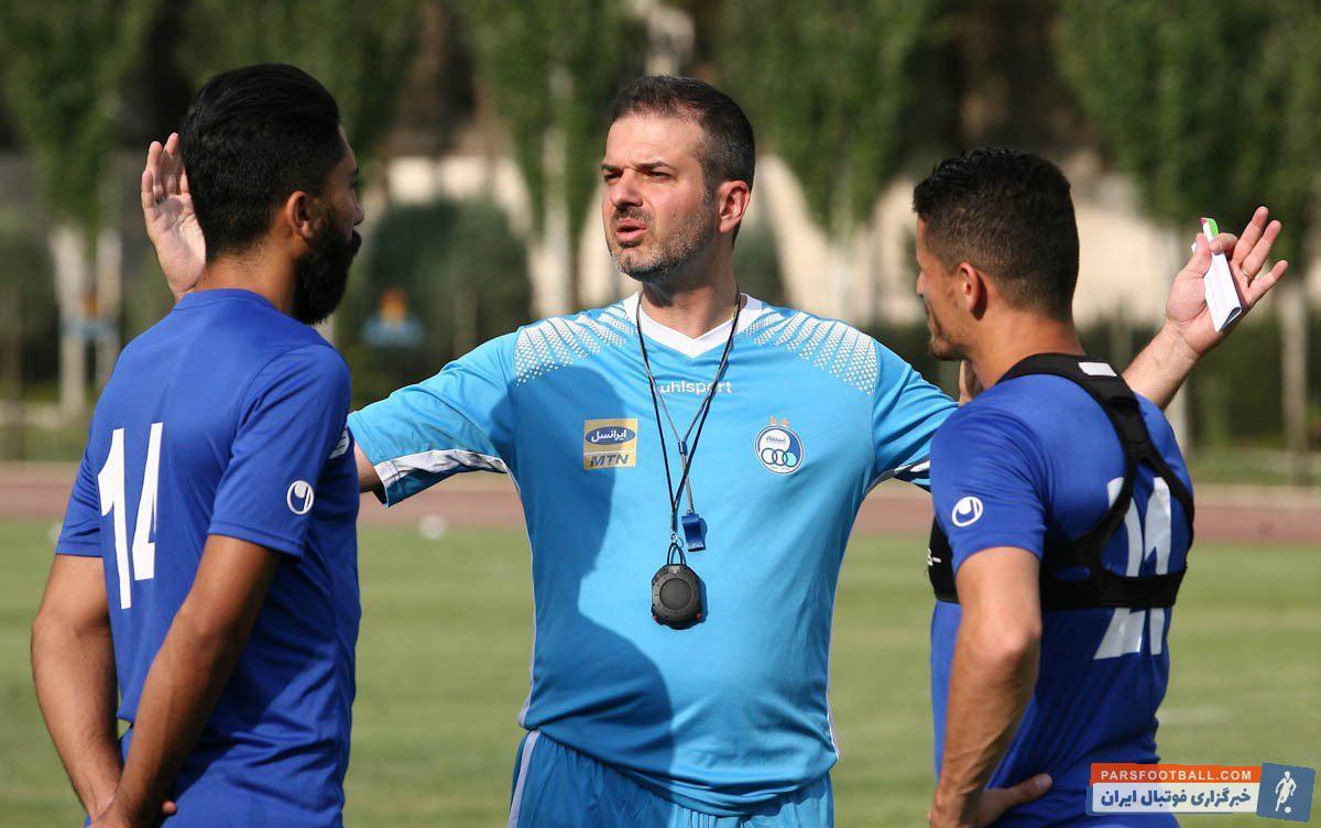 فرشید باقری