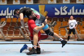 حسن یزدانی مثل همیشه یک چهره ویژه در تیم ملی کشتی به حساب می‌آید حسن یزدانی شانس نخست کسب مدال طلا در قزاقستان به شمار می‌رود.