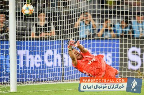 جان لوییجی بوفون