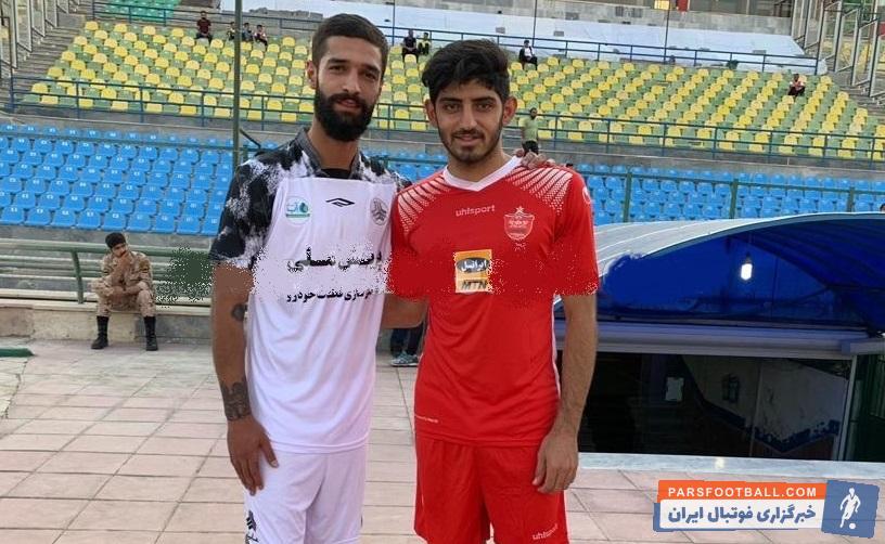 آرمین سهرابیان مدافع چپ سابق تیم استقلال، پس از ترک این تیم راهی سایپا شد و حالا طبیعتا بازی برابر پرسپولیس حال و هوای دربی را برای او خواهد داشت.