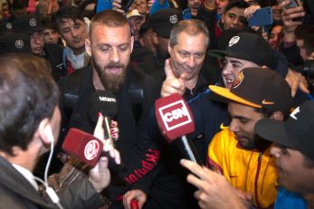 دانیله ده روسی