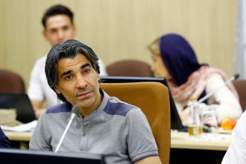 وحید شمسایی