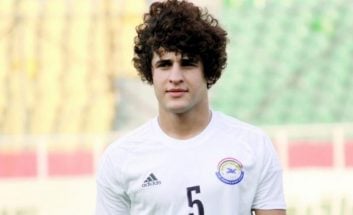 استقلال به دنبال جذب صفا هادی بازیکن جوان و ملی پوش الزورای عراق