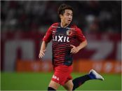 هیروکی آبه به بارسلونا ب پیوست