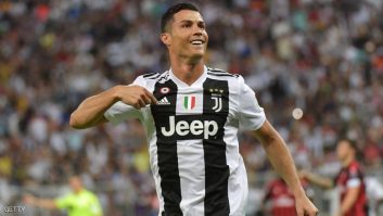 رونالدو ؛ دریبل های سرعتی از کریستیانو رونالدو فوق ستاره پرتغالی