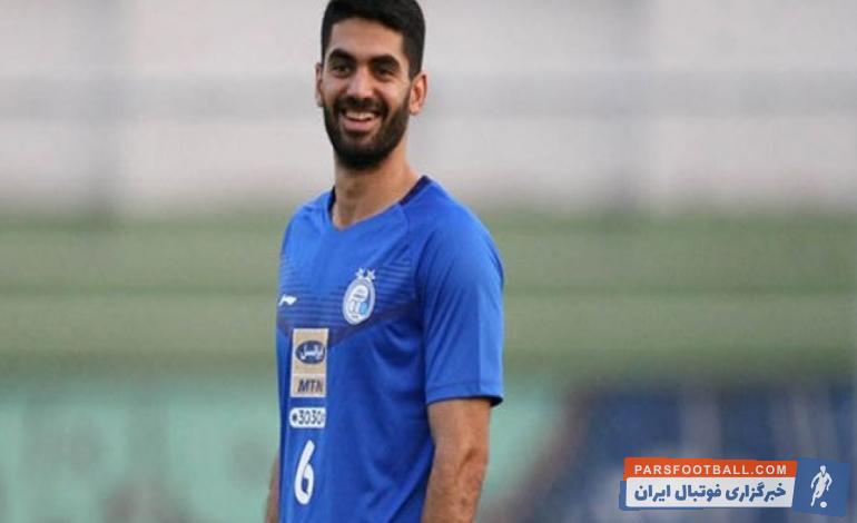 آخرین وضعیت حضور علی کریمی در استقلال