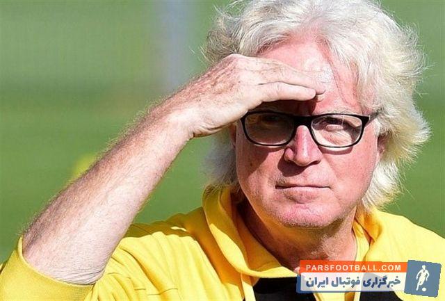 استقلال به دنبال نگه داشتن پاتوسی در باشگاه ؛ خبرگزاری پارس فوتبال