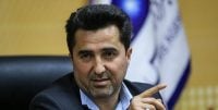 محمد ناظم‌الشریعه : اگر وحید شمسایی بخواهد به تیم ملی بیاید با هماهنگی کمیته فوتسال و هیات رئیسه است
