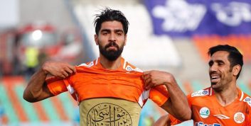 استقلال ، تراکتور و سپاهان در رقابت برای جذب رضا اسدی