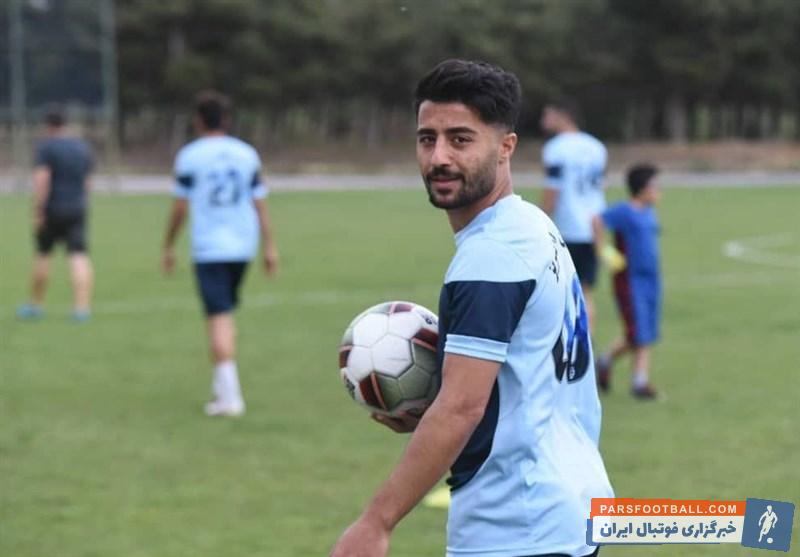 محمد خرمالحسینی
