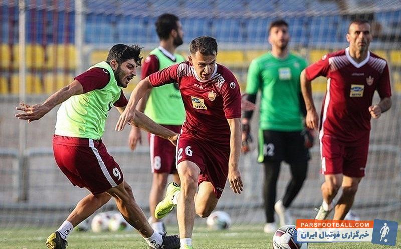 پرسپولیس