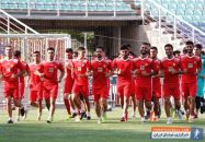 پرسپولیس