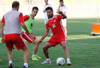 شجاع خلیل زاده