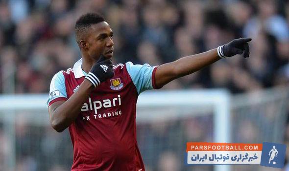 پرسپولیس ؛ معرفی مادیبو مایگا مهاجم مدنظر باشگاه فوتبال پرسپولیس