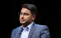 استعفای وحید ایمانی از معاونت فرهنگی و امور رسانه‌ای باشگاه استقلال