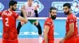 والیبال ؛ ادعای دولت آمریکا از رویه عادی ورود ملی پوشان ایران به آمریکا