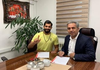 محمدحسین کنعانی زادگان