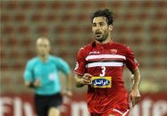 پرسپولیس ؛ شجاع خلیل زاده اعلام کرد خودش را ممنوع المصاحبه کرده‌ است