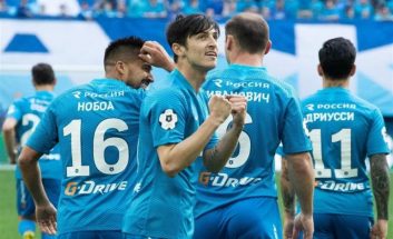 سردار آزمون : ممکن است مذاکراتی صورت بگیرد، درنهایت باشگاه زنیت تصمیم گیرنده خواهد بود