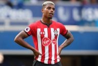 لمینا ؛ مهارت ها و تکنیک های برتر از ماریو لمینا بازیکن باشگاه ساوتهمپتون