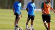 ژاوی هرناندز ، کاپیتان سابق بارسلونا بعد از خداحافظی از دنیای فوتبال هدایت تیم فوتبال السد قطر را برعهده گرفت تا مربیگری اش را با این تیم قطری آغاز کند.