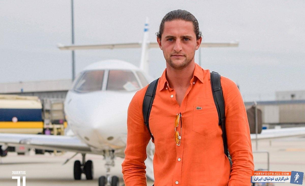 آدرین رابیو