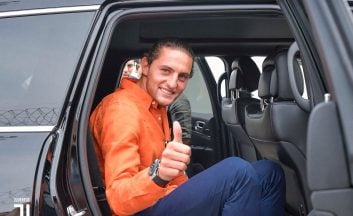 آدرین رابیو