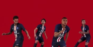 باشگاه پاری‌سن‌ژرمن