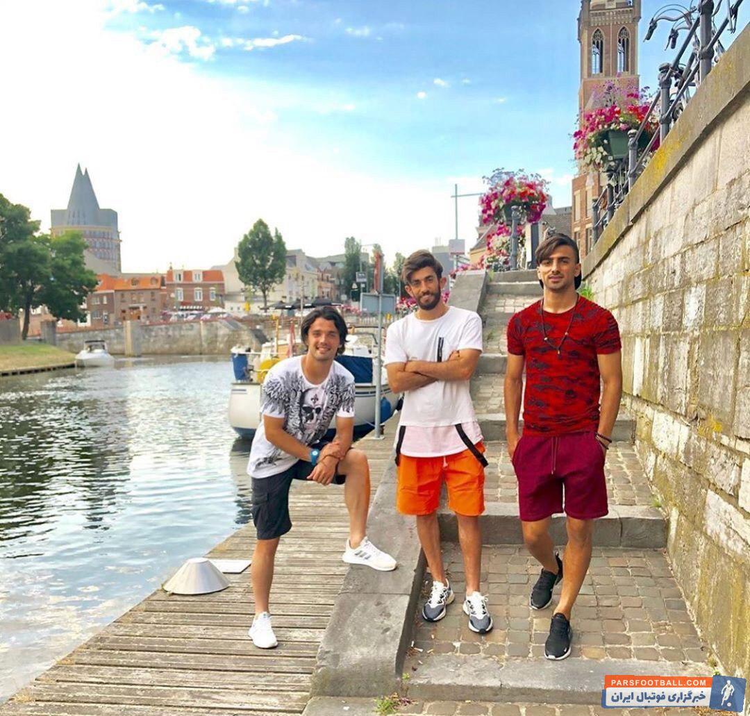 امید نورافکن