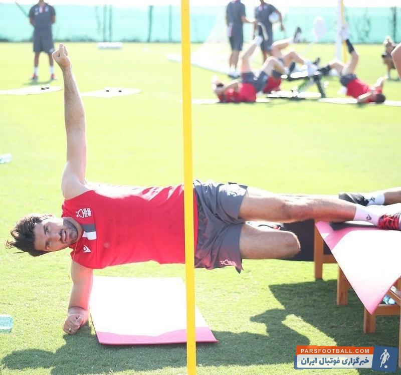 تیم فوتبال ناتینگهام فارست