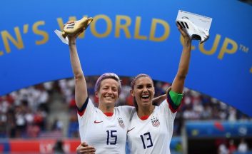 مگان راپینو