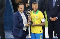 دنی آلوس کوپا