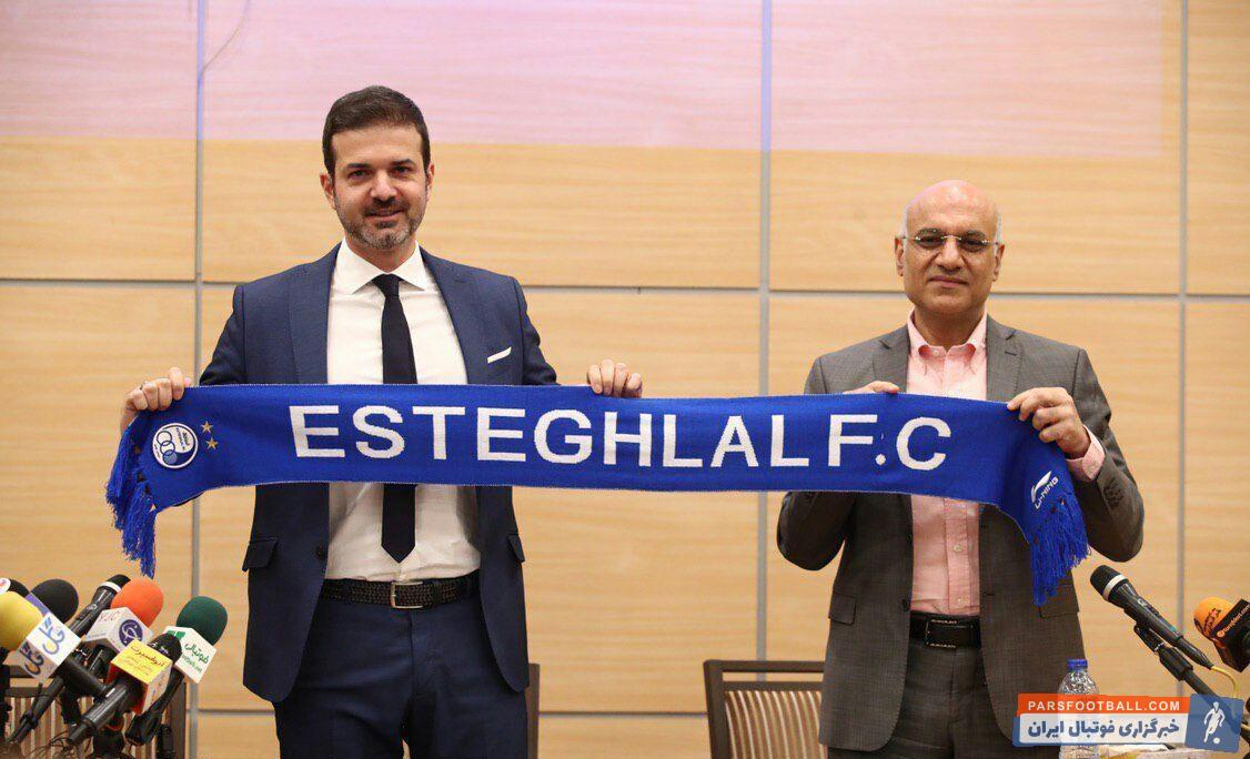 استقلال علی خطیر