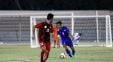 صعود تیم ملی فوتبال هفت نفره به مرحله یک چهارم نهایی جام جهانی