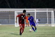 صعود تیم ملی فوتبال هفت نفره به مرحله یک چهارم نهایی جام جهانی