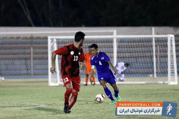 صعود تیم ملی فوتبال هفت نفره به مرحله یک چهارم نهایی جام جهانی