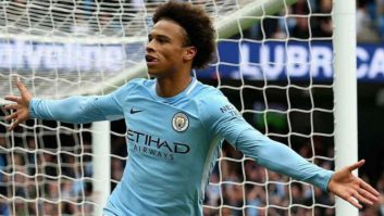 سانه ؛ برترین گل ها و مهارت های لروی سانه در منچسترسیتی 2018/2019