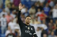 ۳۳ سیو فوق العاده از کیلور ناواس دروازه بان رئال مادرید 2018/2019